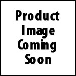 20 in. X 1.5 in. Reverse Lip Outer Blank